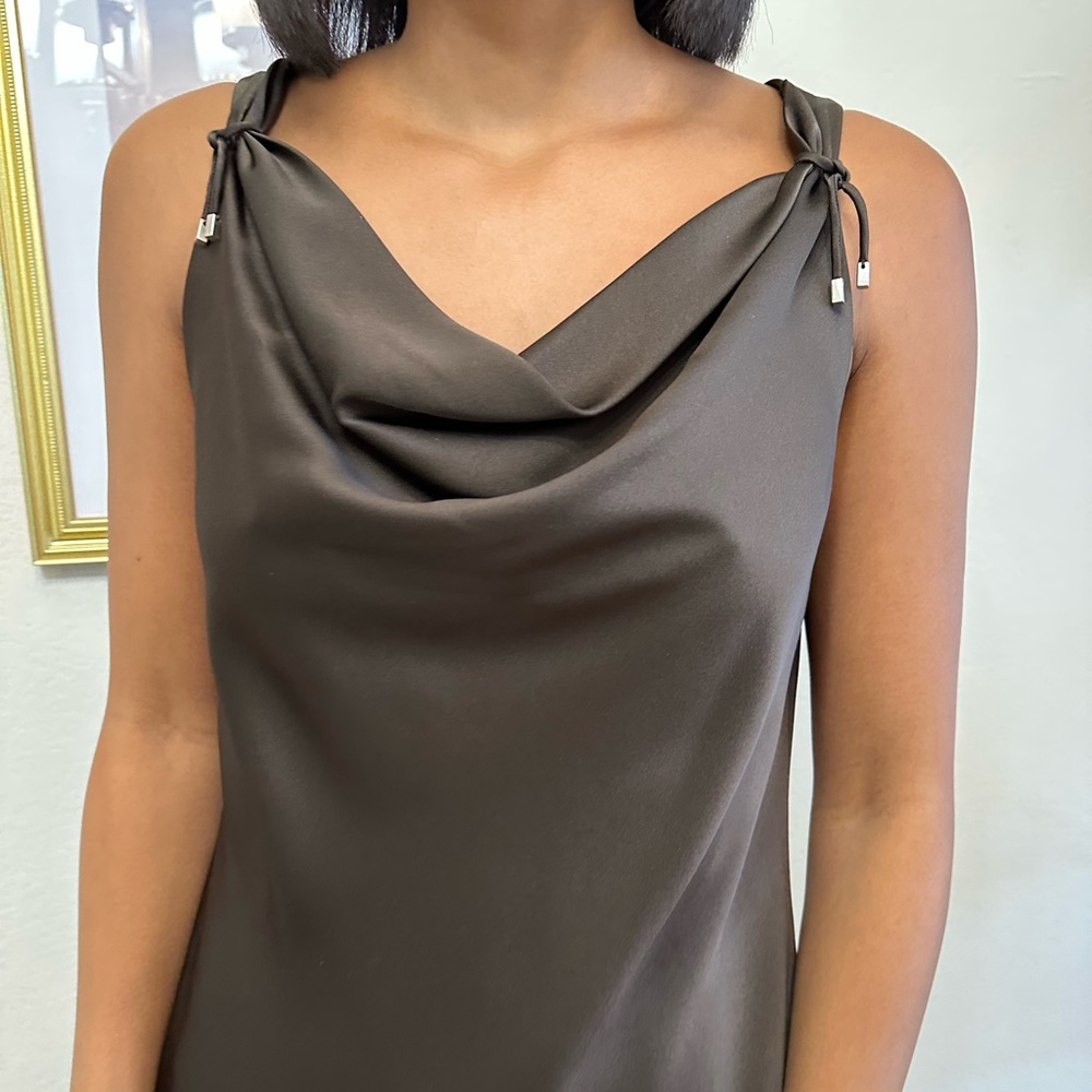 Vintage Calvin Klein Dress